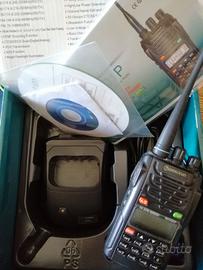 Wouxun kg-uvd1p
