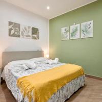 Casa vacanze Verde Incanto al centro di Palermo