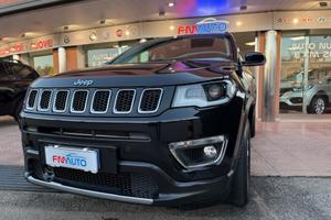 PROMO SOLO PER POCHI GIORNI!! Jeep Compass 1.3 Tur