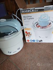Macchina per il gelato