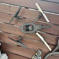 Drone Parrot AR 2.0 Elite Edition Quadricottero