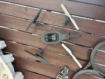 Drone Parrot AR 2.0 Elite Edition Quadricottero