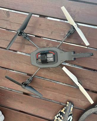 Drone Parrot AR 2.0 Elite Edition Quadricottero