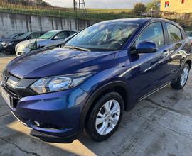 Honda HR-V 1.6 i-DTEC Comfort Navi