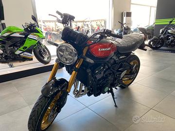 Kawasaki Z 900 RS SE MY26