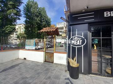 3 Vani + Acc via Napoli ( Villaricca )