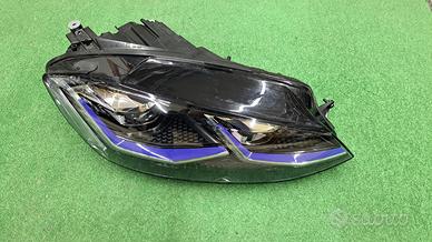 VW GOLF 7 VII 5G1 Restyling GTE FULL LED Faro Fana