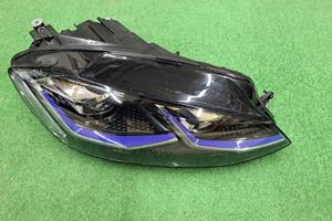 VW GOLF 7 VII 5G1 Restyling GTE FULL LED Faro Fana