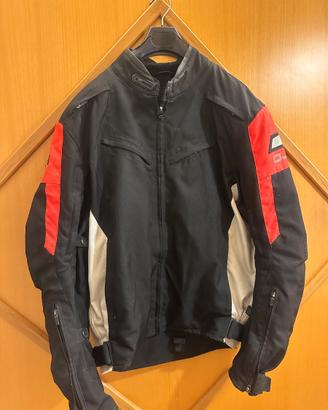 giubbotto moto OJ