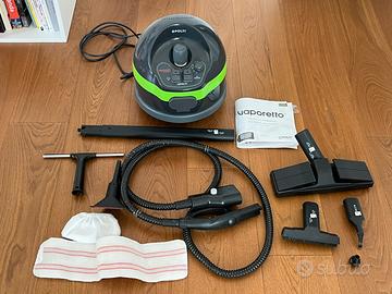 Vaporetto Polti classic 65