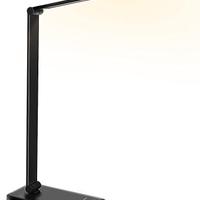 Slator, lampada da scrivania a LED dimmerabile