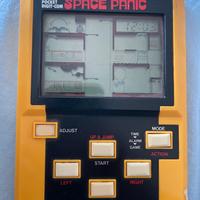 Videogioco a pile retró