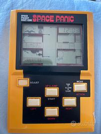 Videogioco a pile retró