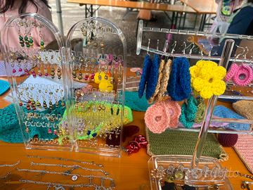 Oggetti realizzati a mano