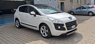 Peugeot 3008 1.6Thp 16v Allure