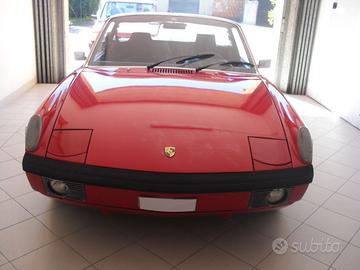 auto porsche