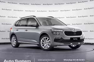 Škoda Kamiq 1.0 tsi Your Way 115cv