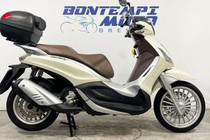 Piaggio Beverly 300 i.e. 2015 + BAULETTO
