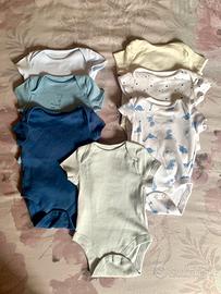 Set di body Primark