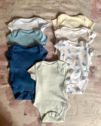 Set di body Primark