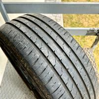 Treno gomme Maxxis Premitra 5 195/50 R16