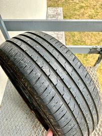 Treno gomme Maxxis Premitra 5 195/50 R16