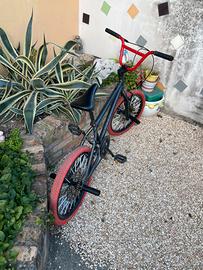 Bicicletta BMX
