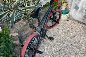 Bicicletta BMX
