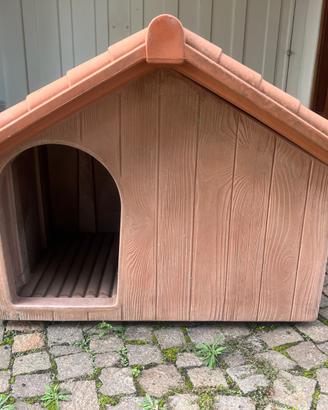 Cuccia per cane