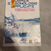 Scienze Tecnologie Applicate (STA)
