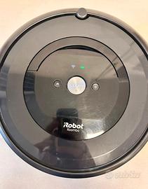 i robot roomba e5