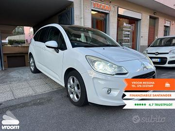 CITROEN C3 2� serie C3 1.4 HDi 70 FAP Business