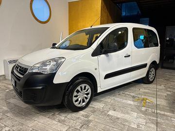 PEUGEOT Partner Tepee BlueHDi 75 Access- prezzo
