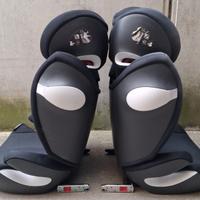 Seggiolini Auto Gr 3 15-36 kg