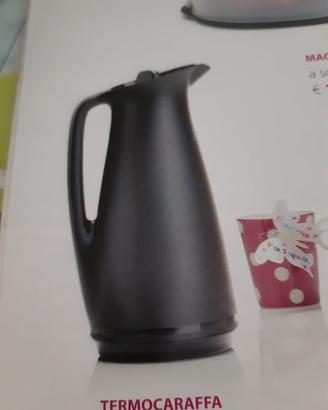 Prodotti firmati Tupperware