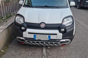 Fist Panda Cross 4x4