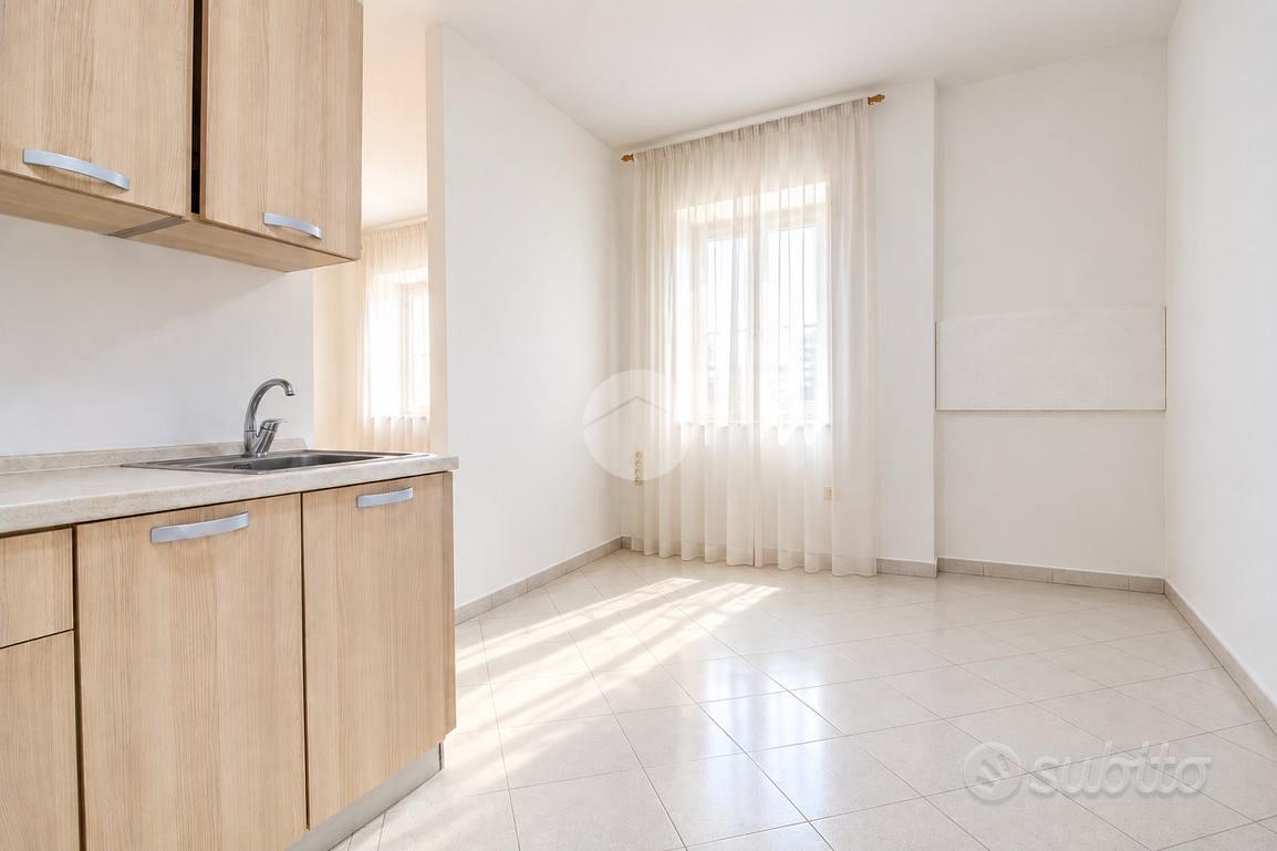 Casa – Napoli, Vomero, Municipalità 5 - Vista 3