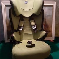 SEGGIOLINO x auto Neo baby 