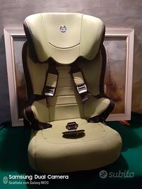 SEGGIOLINO x auto Neo baby 