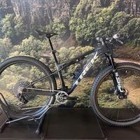 TREK SUPERCALIBER SLR 9.9 XX AXS GEN 2 2024TAGLIAS