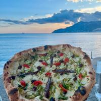 Pizzaiolo extra