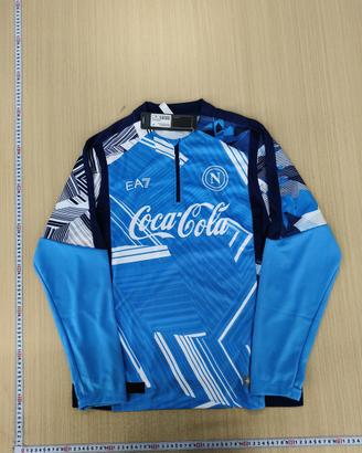 tuta Napoli 24/25