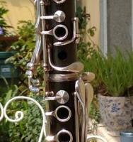 Clarinetto da studio cinese fine anni '90
