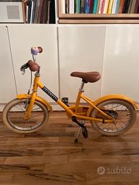 Bicicletta Veloretti 3-6 anni