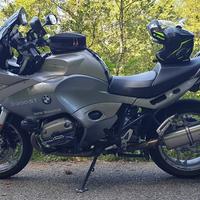 BMW R 1200 ST - 2005 - R1200ST - Sport Tourer