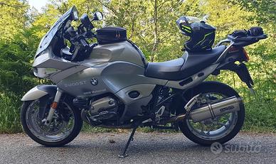 BMW R 1200 ST - 2005 - R1200ST - Sport Tourer