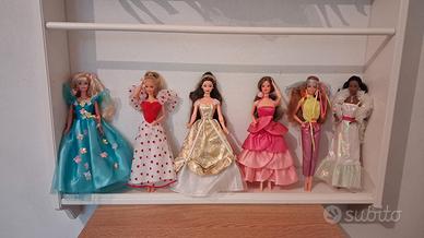 Barbie vintage