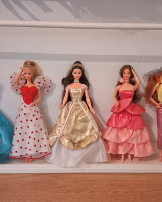 Barbie vintage