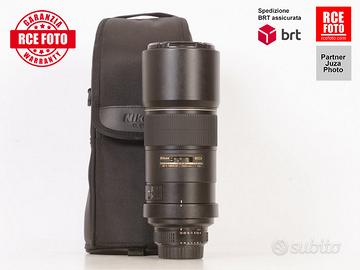 Nikon AF-S 300 F4 D IF ED (Nikon)