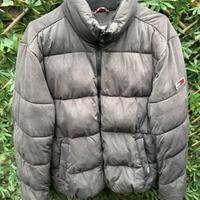 Piumino invernale
